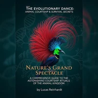 Nature's Grand Spectacle - A Comprehensive Guide to the Astonishing Courtship Rituals of the Animal Kingdom
