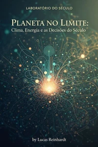 Planeta no Limite: Clima, energia e as decisões do século