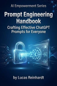 Prompt Engineering Handbook: Crafting Effective ChatGPT Prompts for Everyone