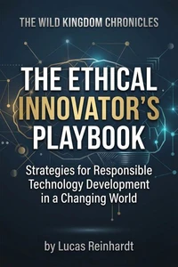 The Ethical Innovator's Playbook: Strategies for Responsible Technology Development in a Changing World