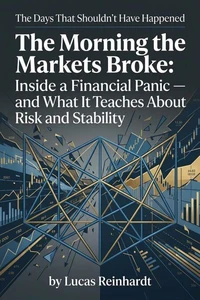 The Morning the Markets Broke: Inside a Financial Panic — and What It Teaches About Risk and Stability