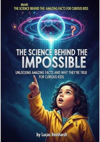 The Science Behind the Impossible: Unlocking Amazing Facts and Why They're True for Curious Kids