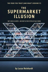 The Supermarket Illusion: Why Choice Is Limited — and How the Food System Actually Works