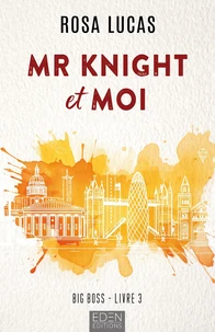 Mr Knight et Moi