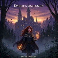 Ember's Ascension