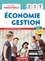Economie Gestion 2de, 1re, Tle BAC Pros industriels. Pochette élève  Edition 2018