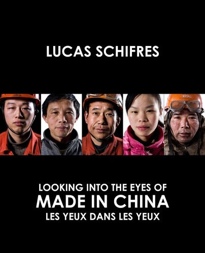 Lucas Schifres - Made in China - Les yeux dans les yeux.