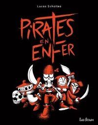 Pirates en enfer