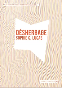 Désherbage