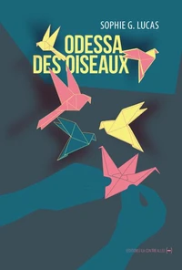 Odessa des oiseaux