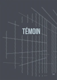 Témoin