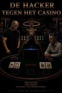 De hacker tegen het casino