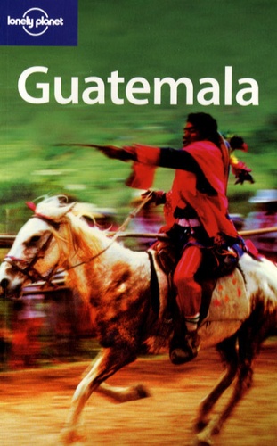 Guatemala 3rd edition