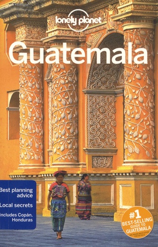Guatemala 6th edition