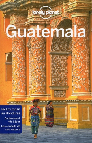 Guatemala 8e édition