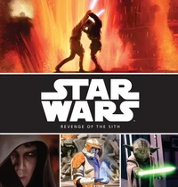 Star Wars: The Prequel Trilogy Stories: Star Wars: Revenge of the Sith