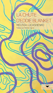 La Chute d'Eddie Blanket