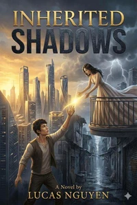 Inherited Shadows by LucasNguyen