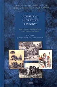 Globalising Migration History