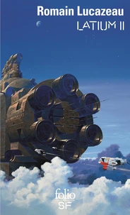 Latium Tome 2