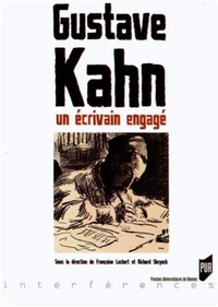 Gustave Kahn