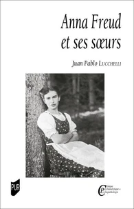 Anna Freud et ses soeurs