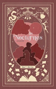 Les Nocturnes : Alter Ego