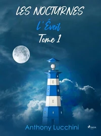 Les Nocturnes - Tome 1 : L’Éveil