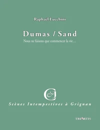 Dumas/Sand
