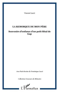 La remorque de mon père