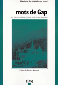 Mots de Gap