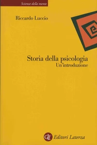 Storia della psicologia