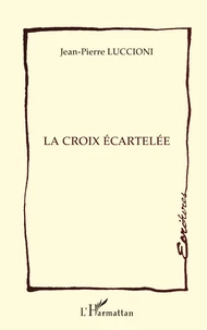 La croix écartelée