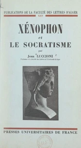 Xénophon et le socratisme