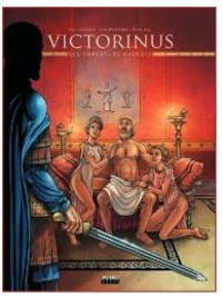 Les empereurs gaulois