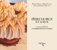 Pâtisserie à la maison au fil des saisons