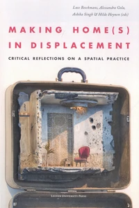 Making Home(s) in Displacement