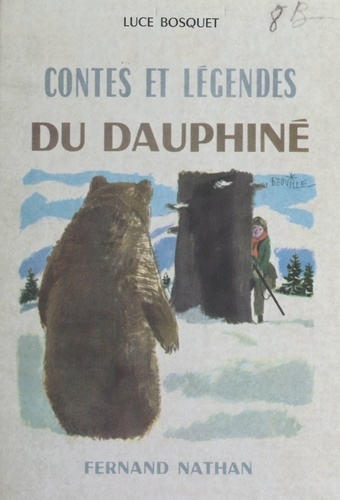 Contes et légendes du Dauphiné