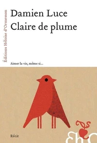 Claire de plume