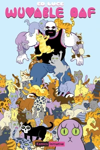 Wuvable Oaf Tome 1