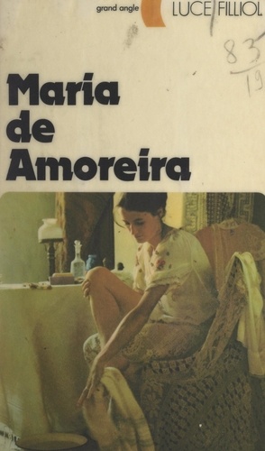 Maria de Amoreira