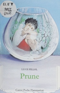 Luce Fillol - Prune.