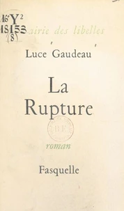 La rupture