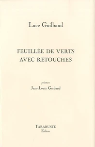 Feuillée de verts avec retouches