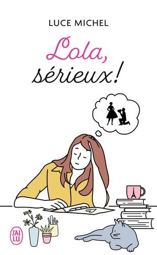 Lola, sérieux !