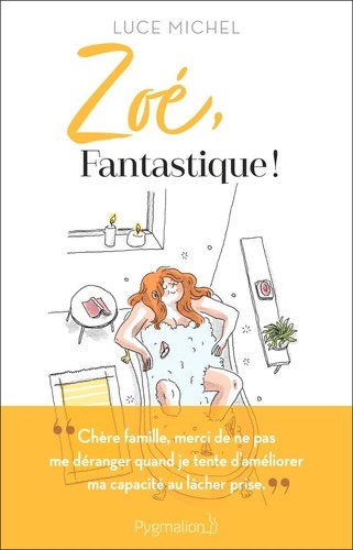 Zoé, fantastique !