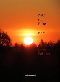 Luce Pellettier - Nuit sur Babel.