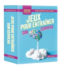 Jeux pour entraîner son cerveau
