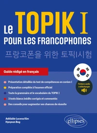 Le TOPIK I pour les francophones
