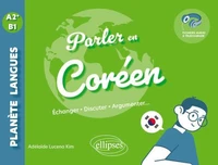 Parler en coréen A2+-B1